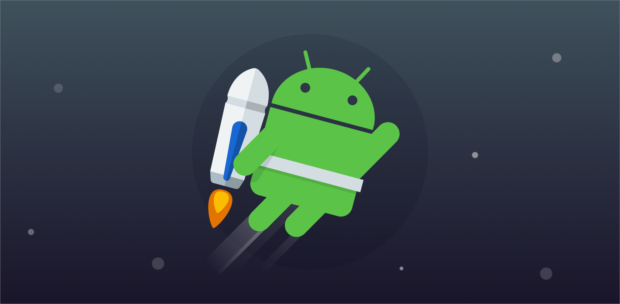 How to use android jetpack?