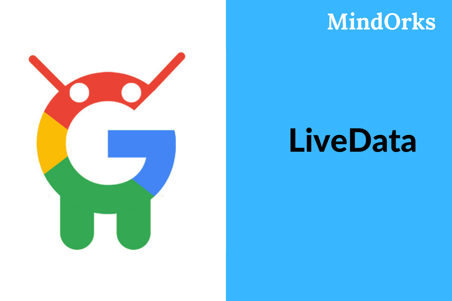 What is livedata?