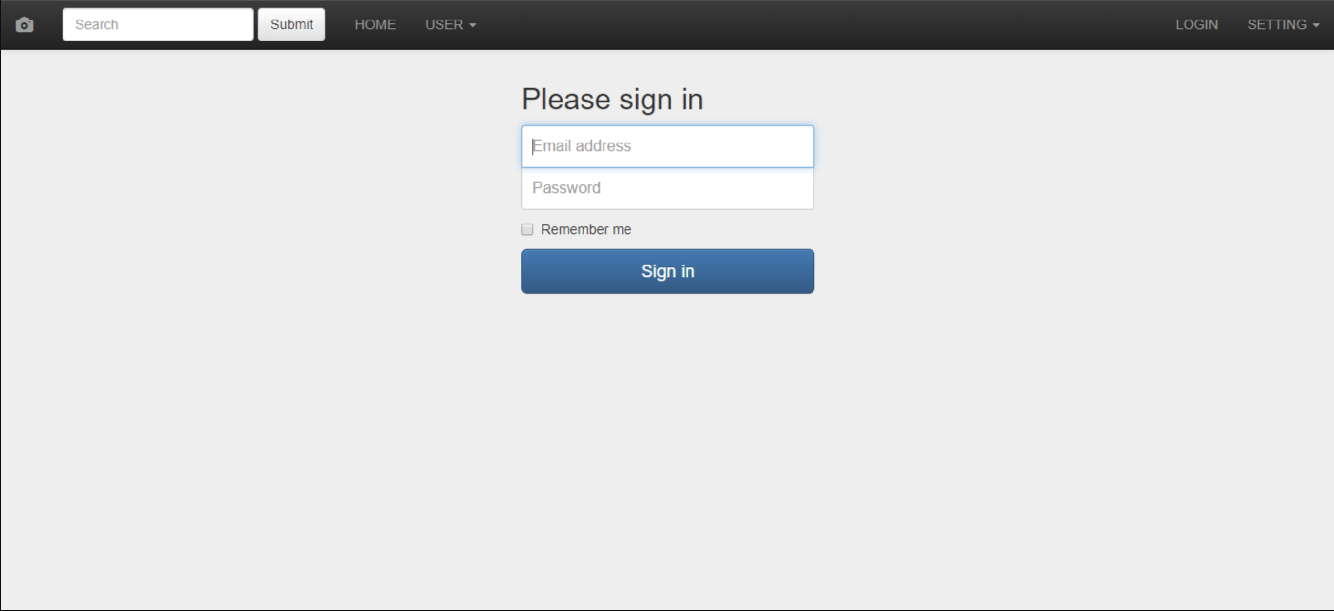 LOGIN